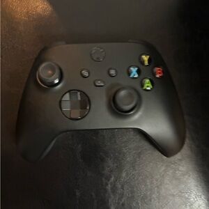 Xbox Controller